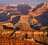 Grand Canyon Shadows