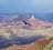 Condor flying over Grand Canyon